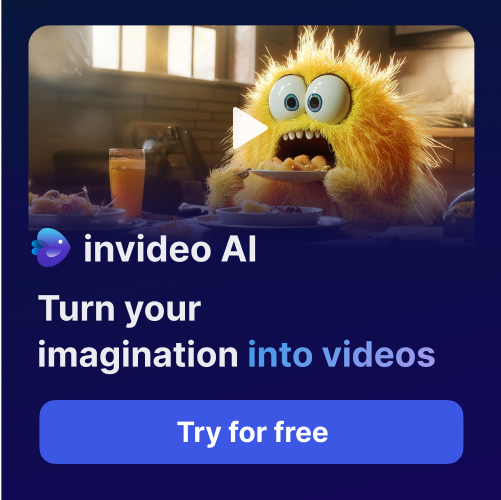 Invideo AI