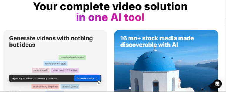 Invideo Ai for Viral Shorts