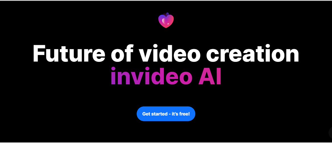 Invideo Ai for Viral Shorts