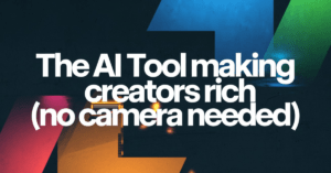 What is Youtube Automation: The AI Tool Making Creators Rich