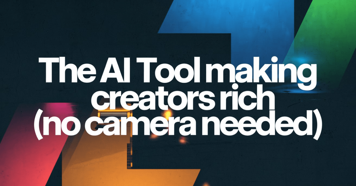 What is Youtube Automation: The AI Tool Making Creators Rich